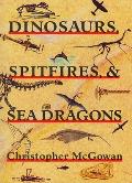 Dinosaurs Spitfires & Sea Dragons