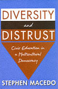 Diversity & Distrust Civic Education I