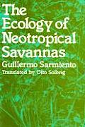 Ecology Of Neotropical Savannas