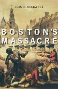 Boston's Massacre