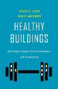 Healthy Buildings How Indoor Spaces Drive Performance & Productivity