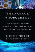 Voyage of Sorcerer II