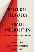 Political Cleavages & Social Inequalities A Study of Fifty Democracies 19482020