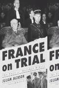 France on Trial The Case of Marshal Petain