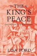 King's Peace: Law and Order in the British Empire