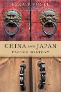 China & Japan Facing History