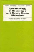 Epidemiology of Neurologic & Sense Organ Disorders