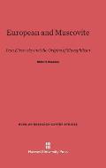 European and Muscovite