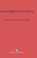 General Education in Science