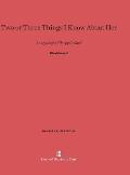Two or Three Things I Know about Her: Analysis of a Film by Godard