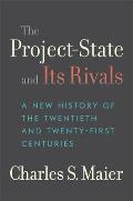 Project State & Its Rivals