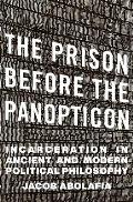 Prison before the Panopticon