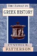 Family In Greek History
