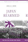 Japan Rearmed