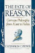 Fate Of Reason German Philosophy From