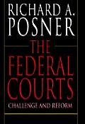 Federal Courts Challenge & Reform