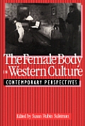 Female Body In Western Culture Contempor
