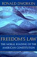 Freedoms Law