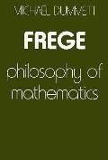 Frege Philosophy Of Mathematics
