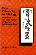 From Philosophy To Philology Intellect