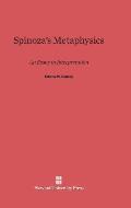Spinoza's Metaphysics: An Essay in Interpretation