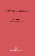 La Divina Commedia: Revised Edition