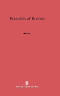 Brandeis of Boston