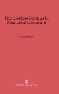 The Goddess Fortuna in Mediaeval Literature