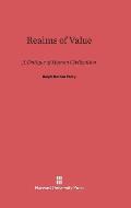 Realms of Value: A Critique of Human Civilization