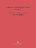 Historical Anthology of Music, Volume II: Baroque, Rococo, and Pre-Classical Music