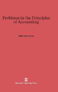 Problems in the Principles of Accounting