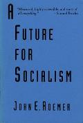 Future For Socialism