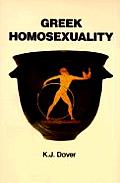 Greek Homosexuality: Updated and with a New PostScript