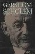 Gershom Scholem: Kabbalah and Counter-History, Second Edition