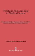 Teaching and Learning in Medical School