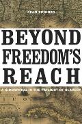 Beyond Freedom's Reach: A Kidnapping in the Twilight of Slavery