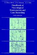 Handbook Of Neurological Examination & Case