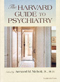Harvard Guide To Psychiatry 3rd Edition