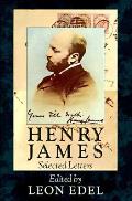 Henry James: Selected Letters