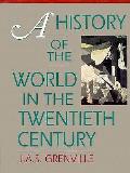 History Of The World In The Twentieth