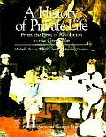 History of Private Life Volume IV From the Fires of Revolution to the Great War