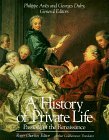 History Of Private Life Volume 4 From The Fi