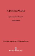 A Divided World: Apinaye Social Structure