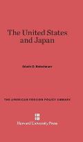 The United States and Japan: Third Edition