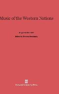 Music of the Western Nations