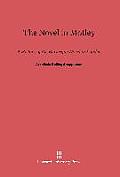 The Novel in Motley: A History of the Burlesque Novel in English