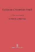 Guidance of American Youth: An Experimental Study