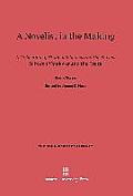 A Novelist in the Making: A Collection of Student Themes and the Novels Blix and Vandover and the Brute