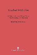 Touched with Fire: Civil War Letters and Diary of Oliver Wendell Holmes, Jr., 1861-1864