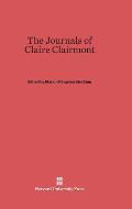 The Journals of Claire Clairmont